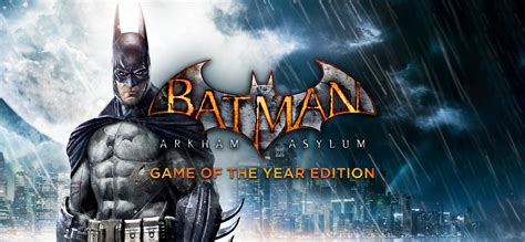 arkham asylum length|arkham asylum goty length.